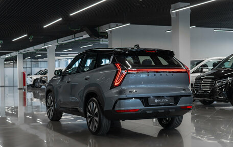 Geely Atlas, 2026 год, 3 400 000 рублей, 5 фотография