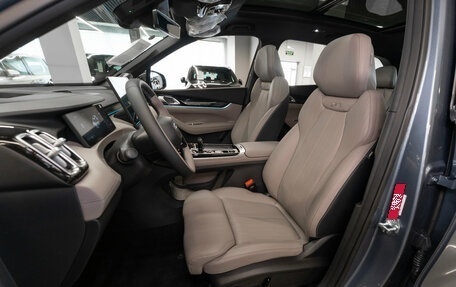 Geely Atlas, 2026 год, 3 400 000 рублей, 9 фотография