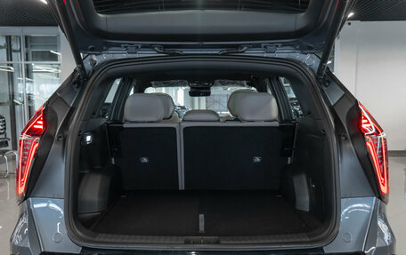 Geely Atlas, 2026 год, 3 400 000 рублей, 24 фотография