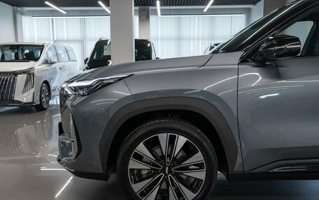 Geely Atlas, 2026 год, 3 400 000 рублей, 26 фотография
