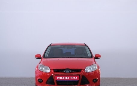 Ford Focus III, 2015 год, 729 000 рублей, 2 фотография