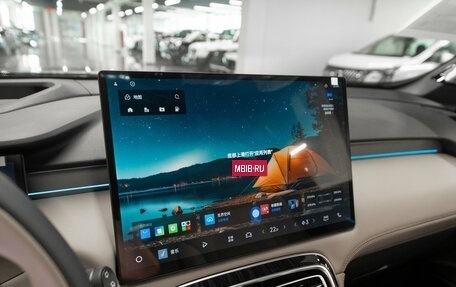 Geely Atlas, 2026 год, 3 400 000 рублей, 19 фотография