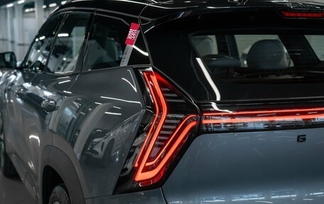 Geely Atlas, 2026 год, 3 400 000 рублей, 28 фотография