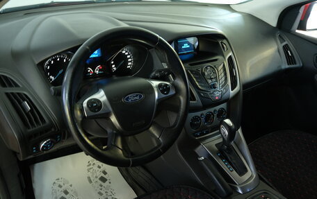 Ford Focus III, 2015 год, 729 000 рублей, 9 фотография