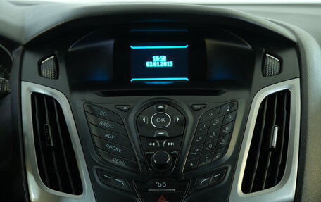 Ford Focus III, 2015 год, 729 000 рублей, 13 фотография