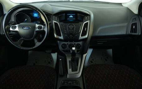 Ford Focus III, 2015 год, 729 000 рублей, 12 фотография