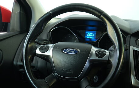 Ford Focus III, 2015 год, 729 000 рублей, 11 фотография
