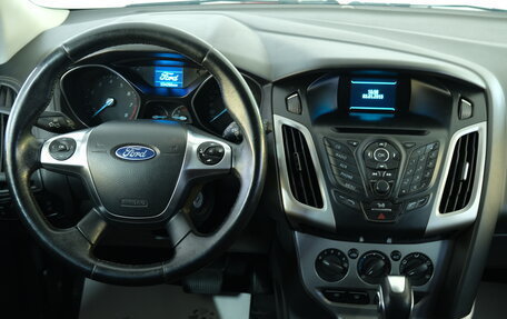 Ford Focus III, 2015 год, 729 000 рублей, 10 фотография