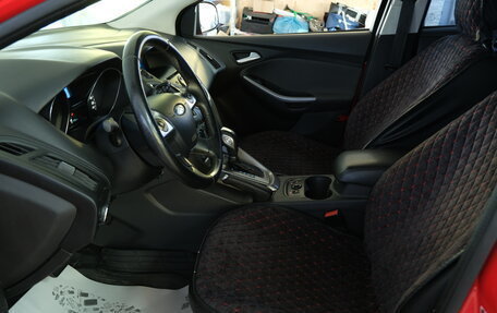 Ford Focus III, 2015 год, 729 000 рублей, 7 фотография