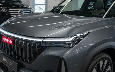 Geely Atlas, 2026 год, 3 400 000 рублей, 27 фотография