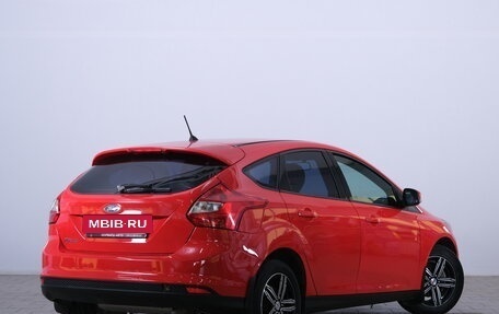Ford Focus III, 2015 год, 729 000 рублей, 6 фотография