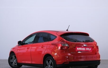 Ford Focus III, 2015 год, 729 000 рублей, 4 фотография
