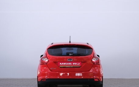 Ford Focus III, 2015 год, 729 000 рублей, 5 фотография