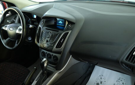 Ford Focus III, 2015 год, 729 000 рублей, 17 фотография