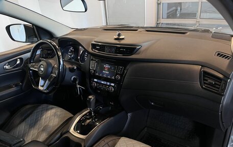 Nissan Qashqai, 2021 год, 1 990 000 рублей, 12 фотография