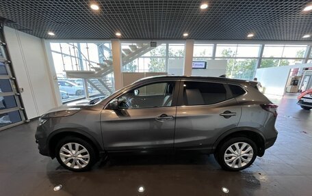 Nissan Qashqai, 2021 год, 1 990 000 рублей, 6 фотография