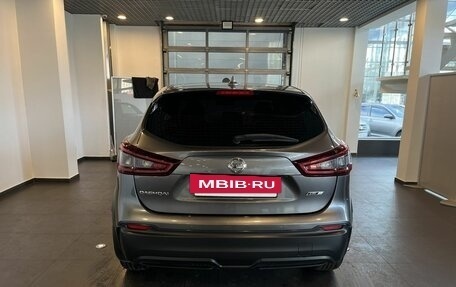 Nissan Qashqai, 2021 год, 1 990 000 рублей, 4 фотография