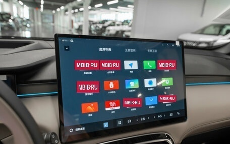 Geely Atlas, 2026 год, 3 400 000 рублей, 21 фотография