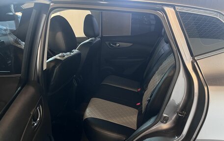 Nissan Qashqai, 2021 год, 1 990 000 рублей, 24 фотография