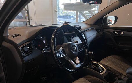 Nissan Qashqai, 2021 год, 1 990 000 рублей, 22 фотография