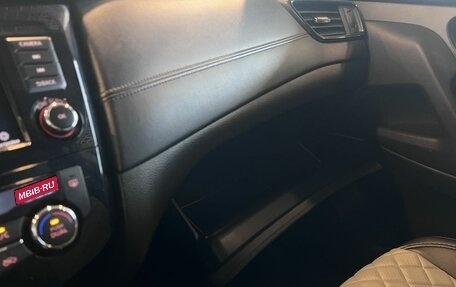 Nissan Qashqai, 2021 год, 1 990 000 рублей, 29 фотография
