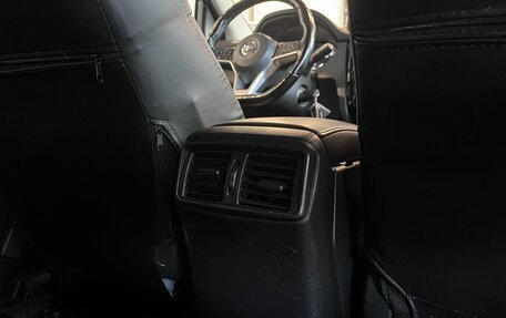 Nissan Qashqai, 2021 год, 1 990 000 рублей, 34 фотография