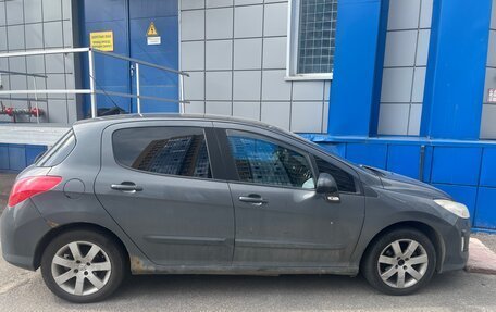 Peugeot 308 II, 2008 год, 140 000 рублей, 2 фотография