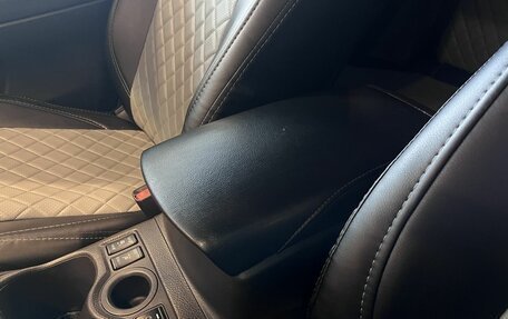 Nissan Qashqai, 2021 год, 1 990 000 рублей, 31 фотография