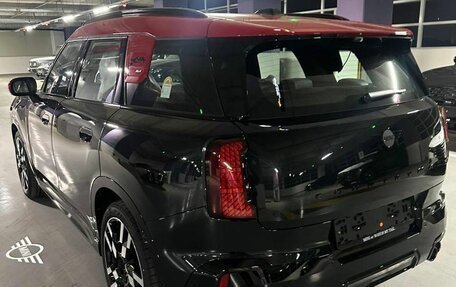 MINI Countryman, 2026 год, 8 190 000 рублей, 3 фотография