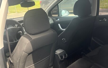 Peugeot 308 II, 2008 год, 140 000 рублей, 5 фотография