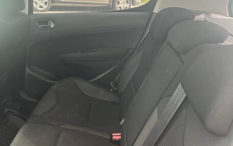 Peugeot 308 II, 2008 год, 140 000 рублей, 6 фотография
