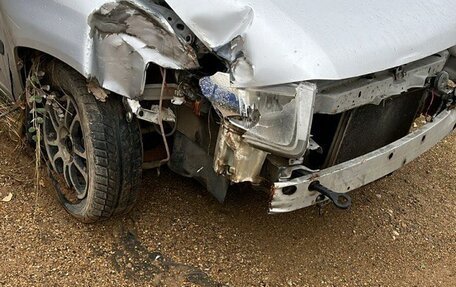 Toyota Succeed I рестайлинг, 2002 год, 200 000 рублей, 4 фотография