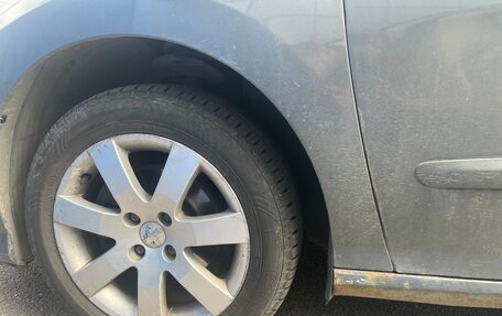 Peugeot 308 II, 2008 год, 140 000 рублей, 9 фотография