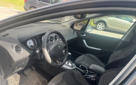 Peugeot 308 II, 2008 год, 140 000 рублей, 7 фотография