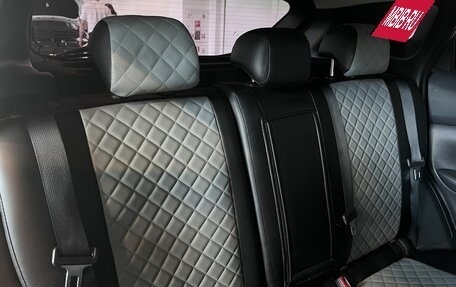 Nissan Qashqai, 2021 год, 1 990 000 рублей, 35 фотография