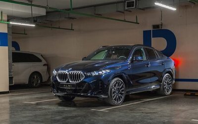 BMW X6, 2025 год, 13 000 000 рублей, 1 фотография