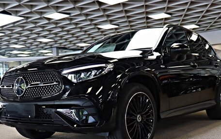 Mercedes-Benz GLC, 2025 год, 9 887 000 рублей, 1 фотография