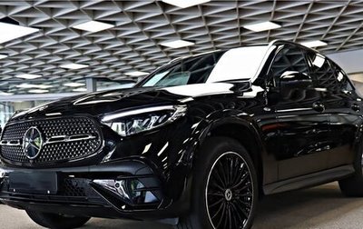 Mercedes-Benz GLC, 2025 год, 9 887 000 рублей, 1 фотография