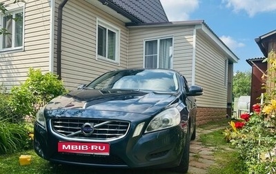 Volvo S60 III, 2011 год, 727 000 рублей, 1 фотография