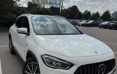 Mercedes-Benz GLA AMG, 2022 год, 5 500 000 рублей, 1 фотография