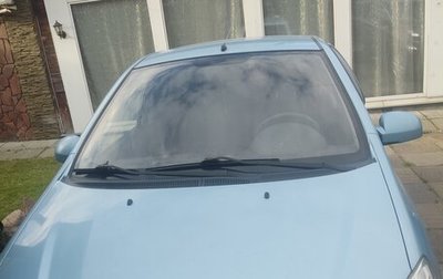 Hyundai Getz I рестайлинг, 2007 год, 440 000 рублей, 1 фотография