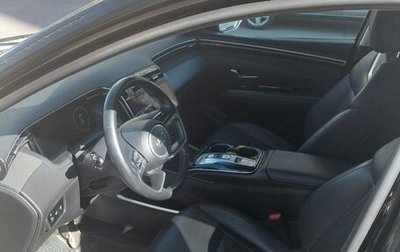 Hyundai Tucson, 2021 год, 3 200 000 рублей, 1 фотография