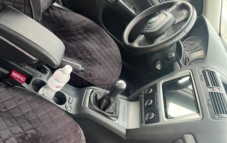 Skoda Octavia, 2013 год, 470 000 рублей, 1 фотография