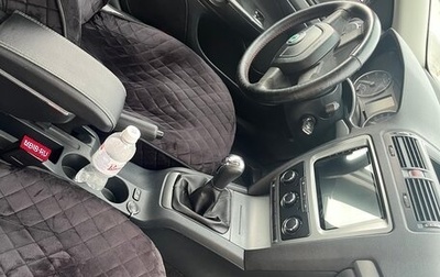 Skoda Octavia, 2013 год, 470 000 рублей, 1 фотография