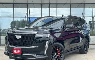 Cadillac Escalade V, 2023 год, 11 900 000 рублей, 1 фотография