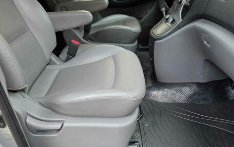 Hyundai Grand Starex Grand Starex I рестайлинг 2, 2015 год, 2 550 000 рублей, 17 фотография