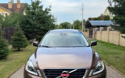 Volvo XC60 II, 2012 год, 2 100 000 рублей, 1 фотография