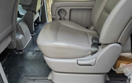 Hyundai Grand Starex Grand Starex I рестайлинг 2, 2015 год, 2 550 000 рублей, 18 фотография