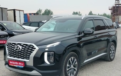 Hyundai Palisade I, 2021 год, 4 300 000 рублей, 1 фотография