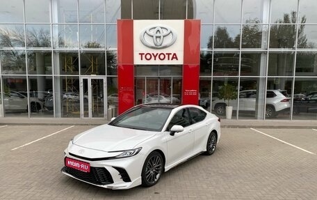 Toyota Camry, 2026 год, 4 650 000 рублей, 1 фотография